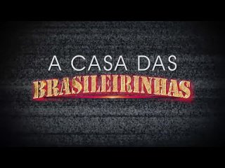 a casa das brasileirinhas season 8 - brasileirinhas melissa fire, rebecca santos, ana julia, flavia oliveira, milena santos, teen big ass milf