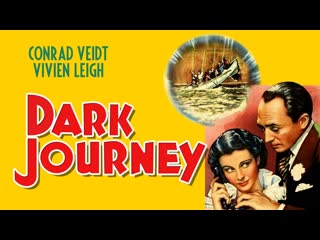 1937 - dark journey / dark journey